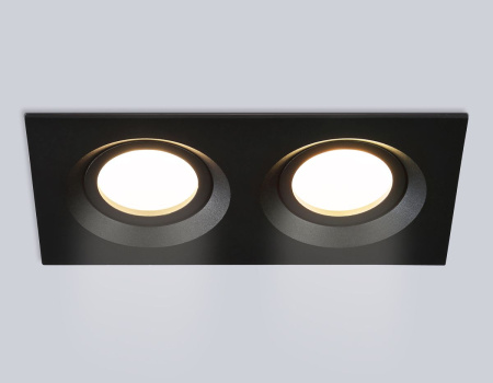 Встраиваемый светильник Ambrella Light Techno Spot Standard Tech TN102746