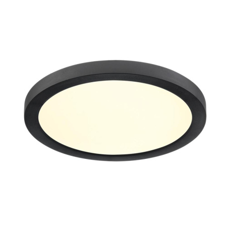 Потолочный светильник Sonex Mitra Led Nebula Black 7788/18L