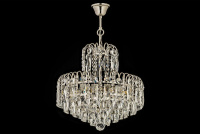 Подвесная люстра Arti Lampadari Erice E 1.5.40.100 N