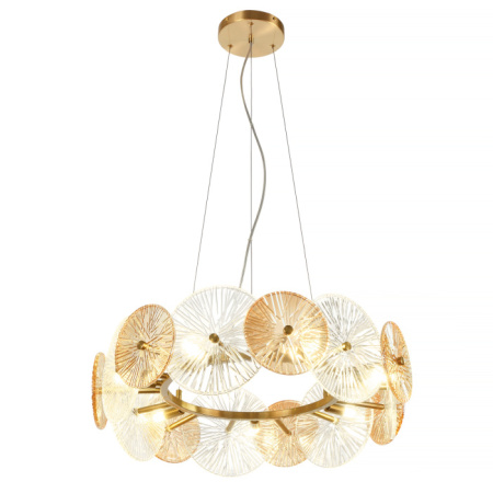 Подвесной светильник Myfar Fiona MR2532-7P