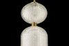 Подвесной светильник Arti Lampadari Candels L 1.P8 G