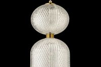 Подвесной светильник Arti Lampadari Candels L 1.P8 G
