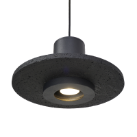 Подвесной светильник Zortes Tufo ZRS.2436.28