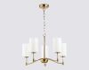 Подвесная люстра Ambrella Light High Light LH56051