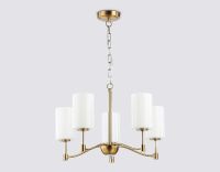 Подвесная люстра Ambrella Light High Light LH56051