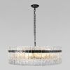 Подвесная люстра Loft IT Nevada 10297/800 Pearl black
