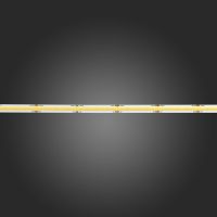 Светодиодная лента ST Luce COB 24В 60W 4000K 2400Lm IP20 ST018.412.20.1