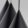 Подвесная люстра TK Lighting 3989 Chicago