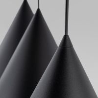 Подвесная люстра TK Lighting 3989 Chicago