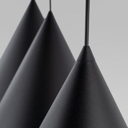 Подвесная люстра TK Lighting 3989 Chicago