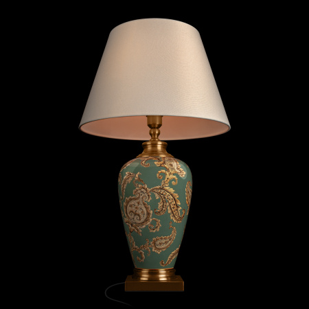 Настольная лампа Loft IT Delphinium 10386T