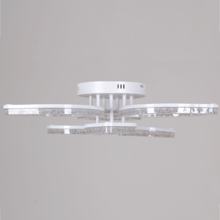 Потолочный светильник Reluce 69290-0.3-3+3 WH