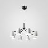 Подвесная люстра ImperiumLoft Skym 102056-26