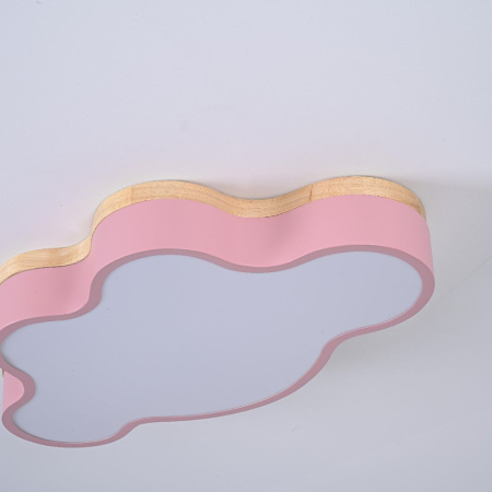 Потолочная люстра ImperiumLoft Cloud Eco 189506-26