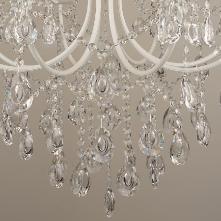 Подвесная люстра Reluce 04457-0.4-08