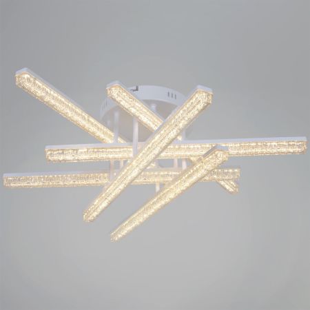 Потолочный светильник Reluce 78290-0.3-06 WH