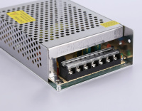 Блок питания Ambrella Light LED Driver 24V 150Вт AC90-260 6.3A IP20 GS9606