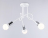 Потолочная люстра Ambrella light Traditional Loft TR80414