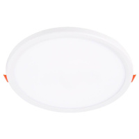 Встраиваемый светодиодный светильник Ambrella light Led Downlight DLR304