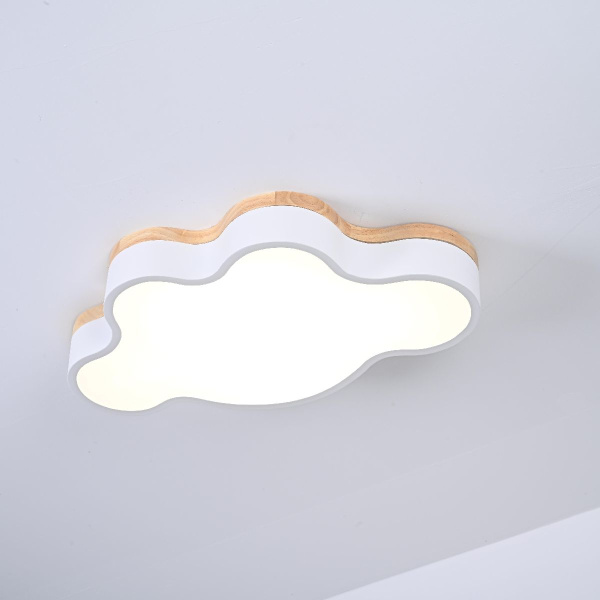 Потолочная люстра ImperiumLoft Cloud Eco 189500-26