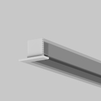 Комплект заглушек для профиля 1209 10шт Maytoni Led Strip ALM-1209-EC 642068