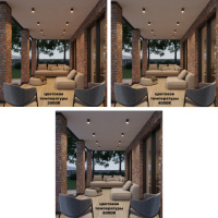 Уличный настенный светильник Novotech Street Tumbler 359535