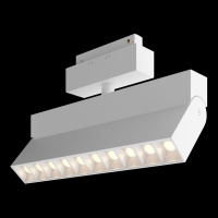 Трековый светодиодный светильник Maytoni Technical Points TR015-2-20W4K-W