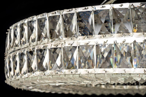 Подвесной светильник Arti Lampadari Sora E 1.5.60.100 N