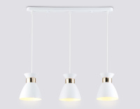 Подвесной светильник Ambrella Light Loft Traditional TR8466