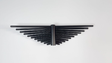 Настенный светильник Favourite Vingar 4381-1W