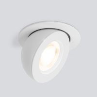 Встраиваемый светильник Elektrostandard Pruno 4690389187810 a060941