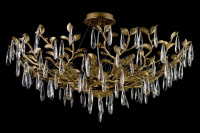 Подвесная люстра Dio D'Arte Elite Acerra E 1.5.80.100 A