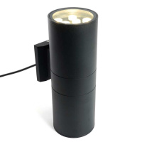 Уличный настенный светильник Feron DH0710 48354