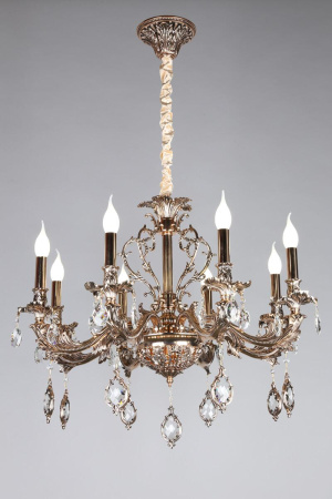 Люстра подвесная Omnilux Nureci OML-74903-08