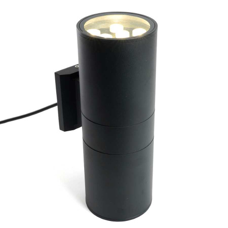 Уличный настенный светильник Feron DH0710 48354