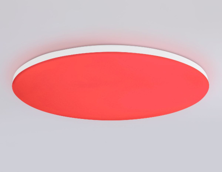 Потолочный светильник Ambrella Light Orbital Dance FZ2003