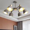Люстра на штанге ImperiumLoft Rolla 101991-26