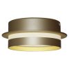 Встраиваемый светильник Reluce 53025-9.0-001RLD GX53 GD