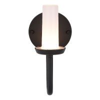 Уличный настенный светильник ST Luce Candle SL9539.701.01