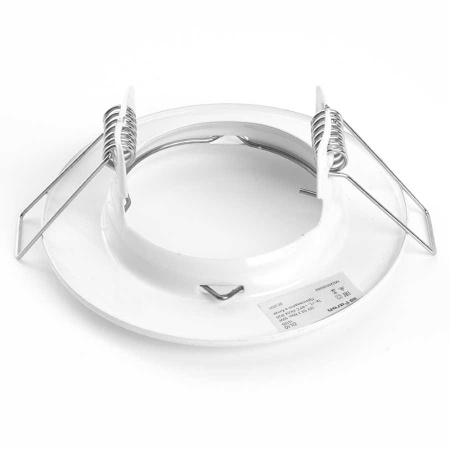 Встраиваемый светильник Feron DL10 15109