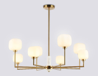 Люстра на штанге Ambrella Light High Light LH53017