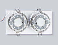 Встраиваемый светильник Ambrella Light Techno spot IP Protect TN6612