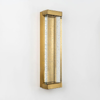 Настенный светильник Modelux ML.544.420 BS