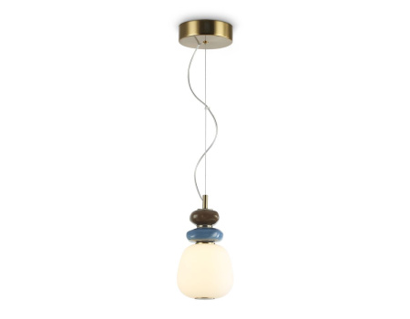 Подвесной светильник Ambrella Light High Light Ceramo Modern LH53161