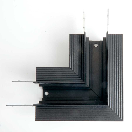 Коннектор L-образный Feron LD2004 41980