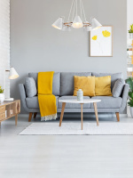 Настольная лампа Freya Falke Market FR8001TL-01WG