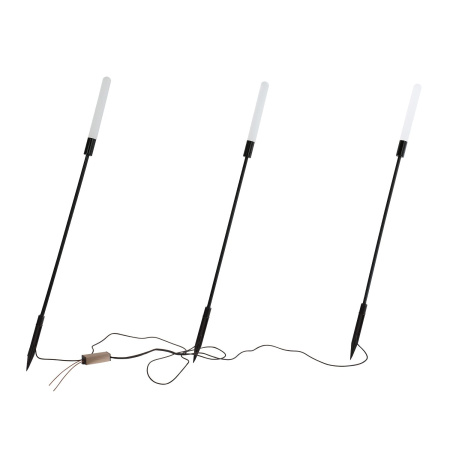 Ландшафтный светильник Favourite Reedy 4048-3T