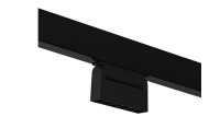 Трековый светодиодный светильник Crystal Lux CLT 0.33 002 6W BL T4000K