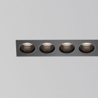 Встраиваемый светильник Maytoni Points DL065-20W3-6K-TRS-B