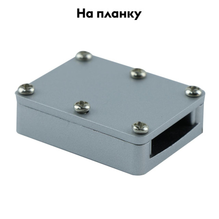 Коннектор для рейлинга Arte Lamp A151027